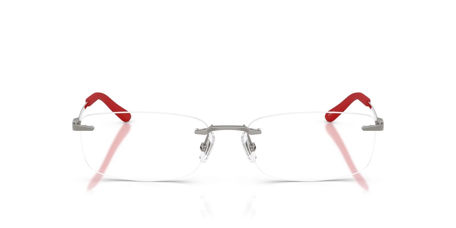 Arnette Cornercut 6150 Eyeglasses - view 31